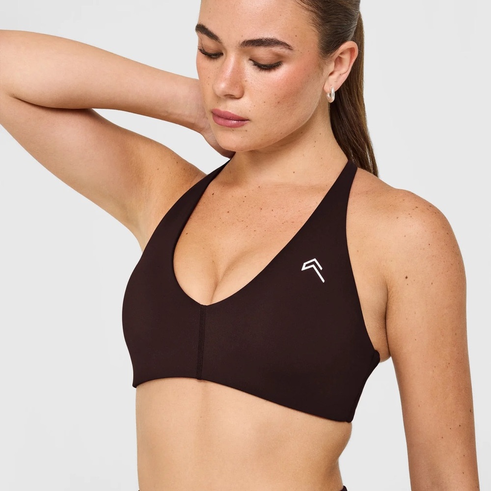 ONER 70% COCOA UNIFIED MICRO BRALETTE - Picture 3 of 8